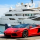 Transport Your High-End Vehicle with Exotic Car Transport
