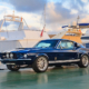 Auto Shipping Luxury and Classic Cars in Delaware
